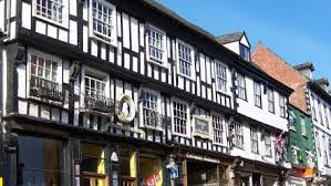 Image result for Ross On Wye Sac
