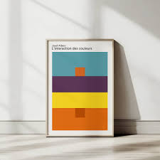 Image result for JOSEF ALBERS