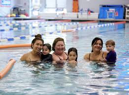 Image result for Grimsby Alexander Dolphins Swimming Club