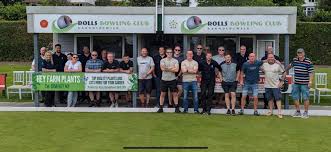 Image result for Rolls-Royce Bowling Club
