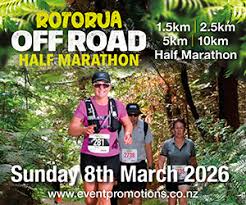 Image result for Trentham Running Club