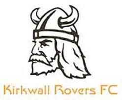 Image result for Kirkwall Thorfinn Football Club