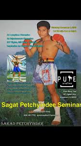 Image result for Petch Yin Dee International Muay Thai Boxing Camp