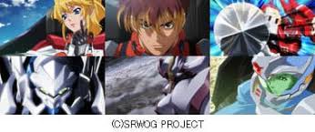 「ライディース・F・ブランシュタイン スーパーロボット大戦OG ディバイン・ウォーズ」の画像検索結果