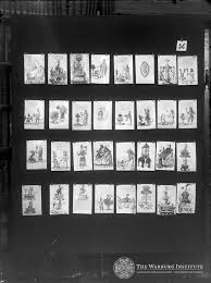 Image result for mnemosyne warburg