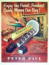 Vintage Food Advertisements of the 1950s (Page 7)