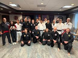 Image result for Ren Bu Kai Submission Fighting Club, Crewe