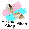 International shoe size conversion chart