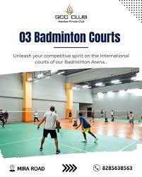 Image result for Sandringham Close Badminton Club