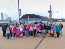 Image result for Leiston & District Swimming Club
