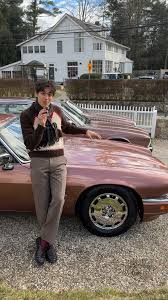 Image result for Rose Bronze 1995 Jaguar