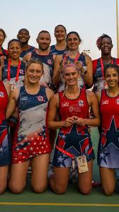 Image result for Greaves Ladies Netball Club