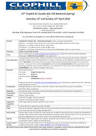 Image result for Clophill Archery Club