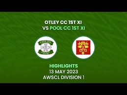 Image result for Otley Cricket Club