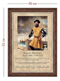 Image result for Портреты путешественников географов