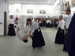 Image result for Basingstoke Aikido Club