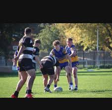 Image result for York Acorn Rugby League Football Club