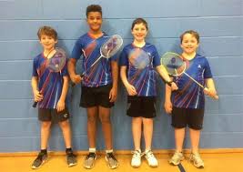 Image result for Southwell Junior Badminton Club- Nottinghamshire