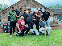 Image result for Werrington Cricket Club