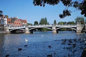 Image result for Bridge Section Walton On Thames Conservative Club