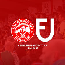 Image result for Hemel Hempstead Rugby League Football Club