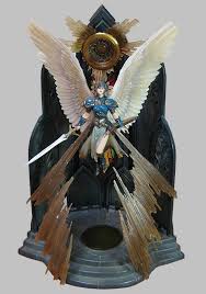 「レナス・ヴァルキュリア ヴァルキリープロファイル」の画像検索結果