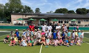 Image result for Berkhamsted & Squash Club