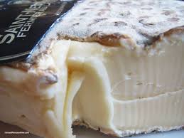 Image result for saint nectaire