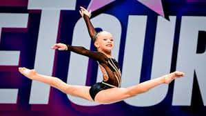 Image result for Abbey Gymnastics Club