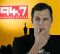 REVIN JOHN has left 94.7.