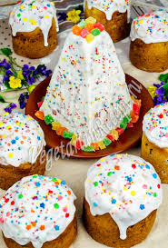 Image result for кулич