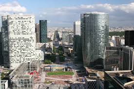 Image result for la Grande Arche