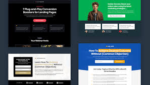 Bildergebnis für landing page conversion