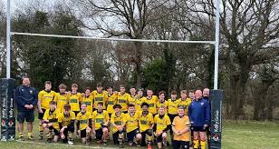 Image result for Burnham On Crouch Rugby Union Football Club