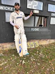 Image result for Cranleigh St Andrews Cricket Club