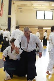 Image result for Bakewell Aikido Club