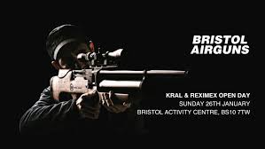 Image result for Bristol Invicta Rifle Club