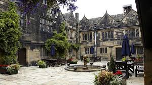 Image result for Huddersfield Golf Club Ltd