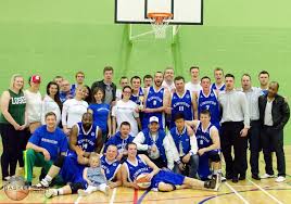 Image result for Kingston Wildcats Basketball Club