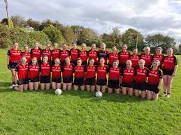Image result for Lumley Ladies Football Club