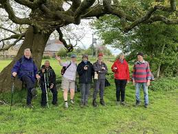 Image result for CENTRAL LANCASHIRE RAMBLING CLUB