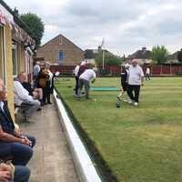 Image result for Abbots Langley Bowls Club