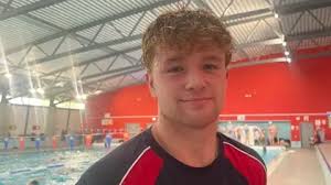 Image result for Nuneaton & Bedworth Swimming Club