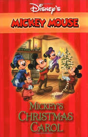 Mickey's Christmas Carol