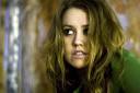 LA's The Place Interviews Singer/Musician Jane Carrey