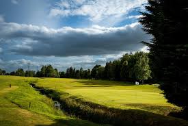 Image result for Tulliallan Golf Club