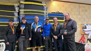 Image result for Portsdown Archery Club