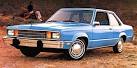 Ford Fairmont - Car Photo Gallery