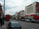 Looking towards Brixton - via Daymix