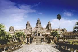 angkor wat temple
